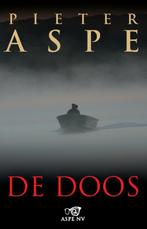 De doos / Meesters in Misdaad / 36 9789022331088 Pieter Aspe, Verzenden, Pieter Aspe