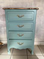 Commode - Eik - Elegant chiffonnier/Commo, Antiek en Kunst