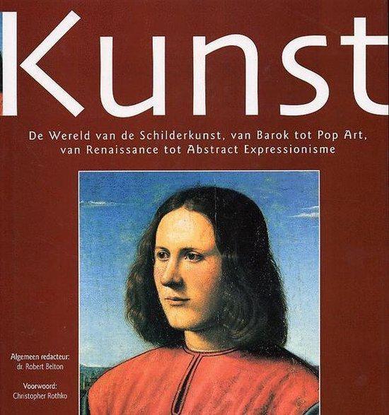 KUNST 9789059470255 Robert Belton, Boeken, Overige Boeken, Zo goed als nieuw, Verzenden