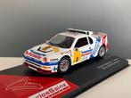 Carlos Sainz Collection 1:43 - Modelauto - Ford RS200 #3