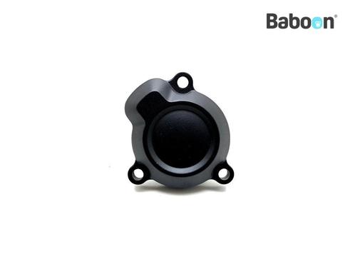 Couvercle filtre à huile Yamaha MT-125 2020-2021 (MT125 B6G), Motoren, Onderdelen | Yamaha, Verzenden