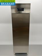 RVS Coreco Premium Vriezer Vrieskast 645 liter 230V Horeca, Zakelijke goederen, Ophalen of Verzenden, Nieuw in verpakking