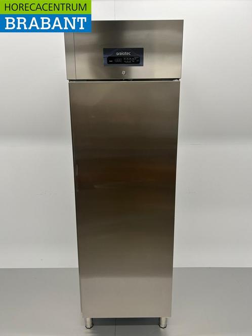 RVS Coreco Premium Vriezer Vrieskast 645 liter 230V Horeca, Zakelijke goederen, Horeca | Keukenapparatuur, Ophalen of Verzenden