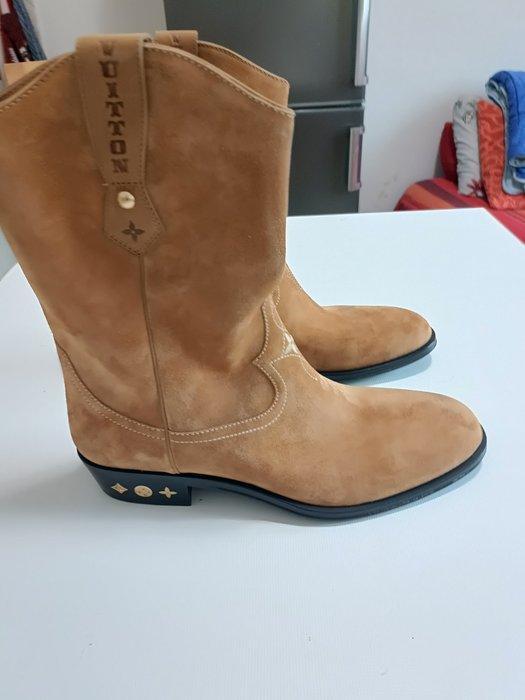 Louis Vuitton - Cowboylaarzen - Maat: EU 43, Vêtements | Hommes, Chaussures