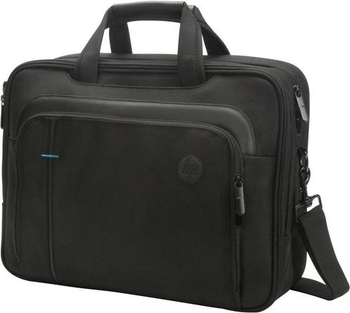 HP 15.6 SMB Topload tas -  -, Computers en Software, Laptoptassen, Ophalen of Verzenden