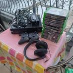 Microsoft - Xbox One - Videogameconsole + games