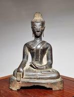 Beeldhouwwerk - Buddha - Laos