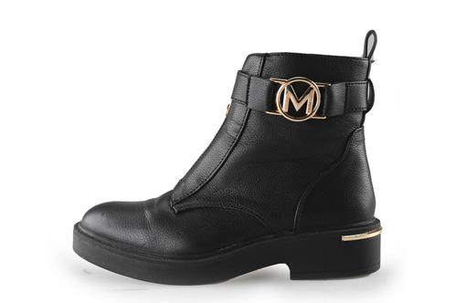 Mexx Enkellaarzen in maat 39 Zwart | 5% extra korting, Kleding | Dames, Schoenen, Zwart, Zo goed als nieuw, Lage of Enkellaarzen