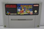 Magical Quest Starring Mickey Mouse (SNES EUR)