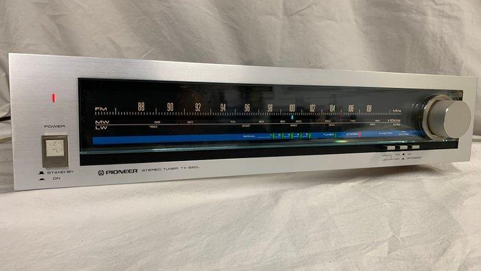 Pioneer - TX-520L Tuner, Audio, Tv en Foto, Radio's