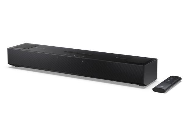 Veiling - Sharp HT-SB700 compacte Dolby Atmos 2.0.2 soundbar, Audio, Tv en Foto, Soundbars