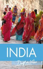 India 9789000303069 Dolf de Vries, Boeken, Reisverhalen, Verzenden, Gelezen, Dolf de Vries