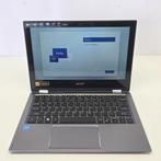 Acer Spin 1 SP111 34N 64GB Touchscreen Laptop Incl. Lader |, Computers en Software, Ophalen of Verzenden, Nieuw