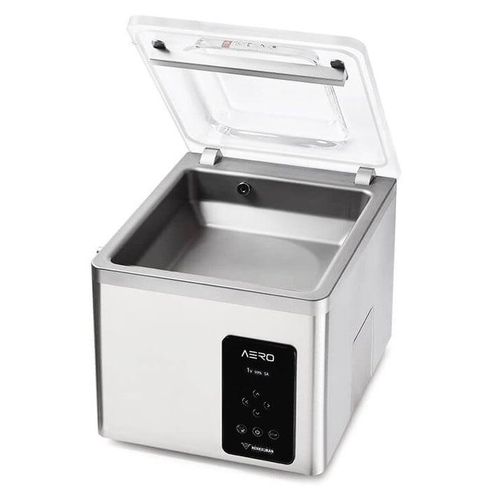 Vacumeermachine | AERO | Seallengte 350mm | Sealkamer, Zakelijke goederen, Horeca | Keukenapparatuur, Nieuw in verpakking, Verzenden