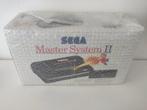 Sega - Master System 2 - New/Unused! - Spelcomputer - In