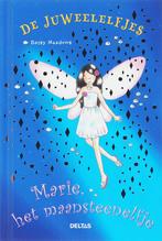 Marie, het maansteenelfje / De juweelelfjes 9789044716146, Boeken, Verzenden, Gelezen, D. Meadows