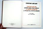 Jonathan Cartland - Intégrale T1 à T2 - Série complète - 2x, Boeken, Stripverhalen, Nieuw