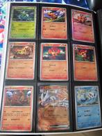 Pokémon - 86 Complete set - Scarlet & Violet - White Flare, Nieuw