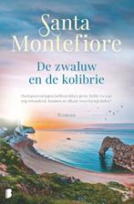 De zwaluw en de kolibrie 9789022562734 Santa Montefiore, Verzenden, Gelezen, Santa Montefiore