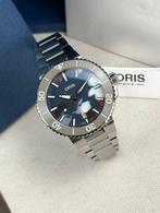 Oris - Aquis Date Upcycle - 01 733 7766 4150-Set - Heren -, Nieuw