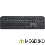 Logitech MX Keys for Business toetsenbord RF-draadloos +, Informatique & Logiciels, Claviers, Verzenden