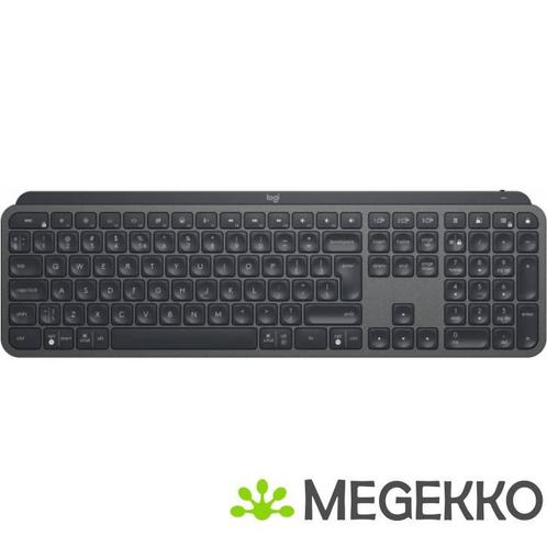 Logitech MX Keys for Business toetsenbord RF-draadloos +, Informatique & Logiciels, Claviers, Envoi
