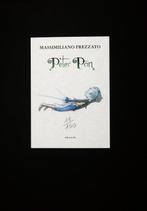 Frezzato, Massimiliano - 1 Portefeuille - Peter Pan - 2020, Nieuw