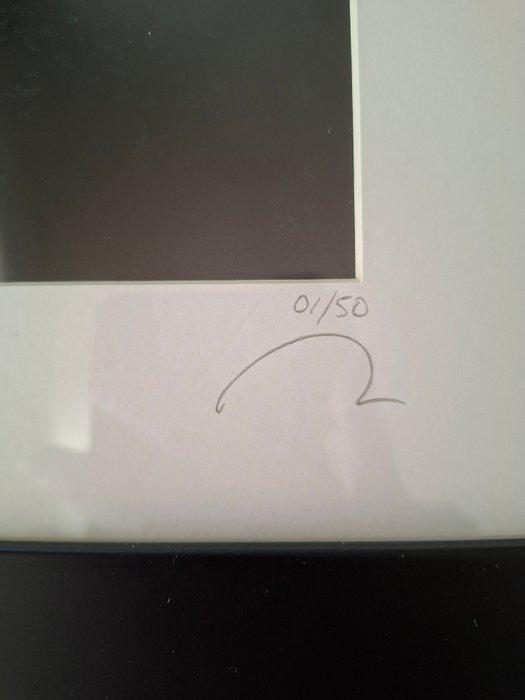 The Godfather - Marlon Brando - Starck Gallery, Verzamelen, Film en Tv