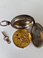 Josh Wells/ St Albans - 3272 - 1850-1900, Handtassen en Accessoires, Horloges | Heren, Nieuw