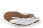 Clic! Ballerinas in maat 37 Zilver | 5% extra korting, Kinderen en Baby's, Clic!, Verzenden, Jongen of Meisje, Nieuw