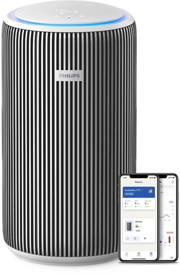Philips PureProtect 3200-serie Slimme Luchtzuiveraar beschikbaar voor biedingen