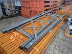 Dexion grootvakstelling / bandenstelling 500mm diep, Zakelijke goederen, Kantoor en Winkelinrichting | Magazijn, Stelling en Opslag