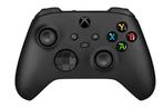 Xbox Draadloze Controller - Carbon Zwart - Series X &amp; S, Consoles de jeu & Jeux vidéo, Jeux | Autre, Verzenden