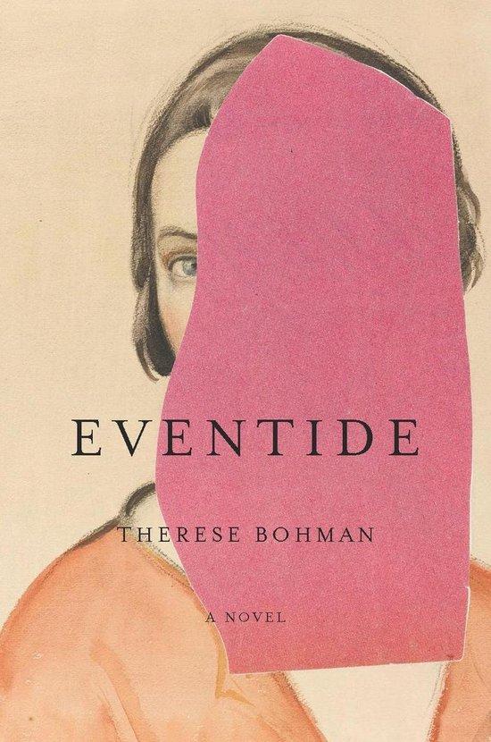 Eventide 9781590518939 Therese Bohman, Boeken, Taal | Engels, Gelezen, Verzenden