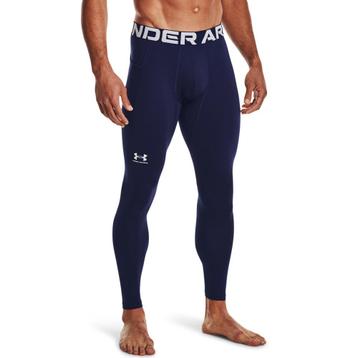 Under Armour CG Armour Leggings-NVY - Maat SM, Blauw, Under Armour, Nieuw, Ophalen of Verzenden