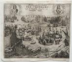 Nederland - Schooneveld; Anonymous - Afbeeldinge van het, Nieuw