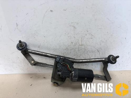 Ruitenwismotor+Mechaniek Peugeot 206 O221250, Auto-onderdelen, Carrosserie