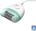 Philips Satinelle Essential Compacte- BRE224/00- epilator, Handtassen en Accessoires, Uiterlijk | Haarverzorging, Verzenden, Nieuw