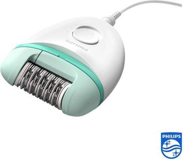 Philips Satinelle Essential Compacte- BRE224/00- epilator, Verzenden