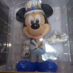 Disney, Tokyo DisneySea - Beeldje - Mickey Mouse Tokyo, Verzamelen, Disney, Nieuw