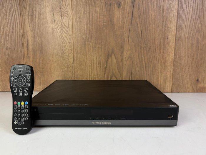 Harman Kardon - BDP-10 Cd-speler, TV, Hi-fi & Vidéo, Radios