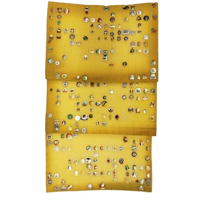 Speld, Embleem, Badge, Verzamelen, Overige Verzamelen