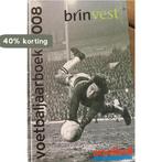 Voetbaljaarboek 2008 8710857050722 Jan Derksen, Boeken, Verzenden, Zo goed als nieuw, Jan Derksen