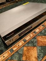 Pioneer DVR-545H DVD-speler