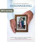 Het mooiste woord is herinnering 9789082547306, Verzenden, Zo goed als nieuw, Frénk van der Linden