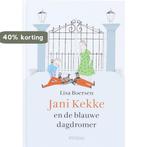Jani Kekke 9789046802519 Lisa Boersen, Boeken, Verzenden, Gelezen, Lisa Boersen