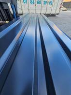 Damwandplaat antraciet 1035/35 – meerdere lengtes, Verzenden