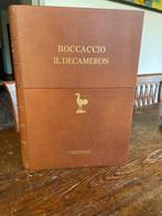 Giovanni Boccaccio - Il Decameron - 2013