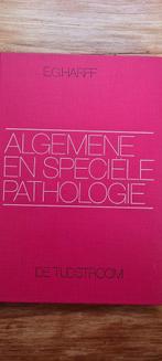 Algemene en speciële pathologie 9789035210776, Boeken, Gelezen, Harff, Verzenden