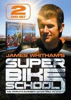 Superbike School: The Complete Series DVD (2007) James, Verzenden